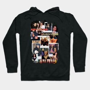 Aaliyah Hoodie